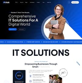 Home IT Solution